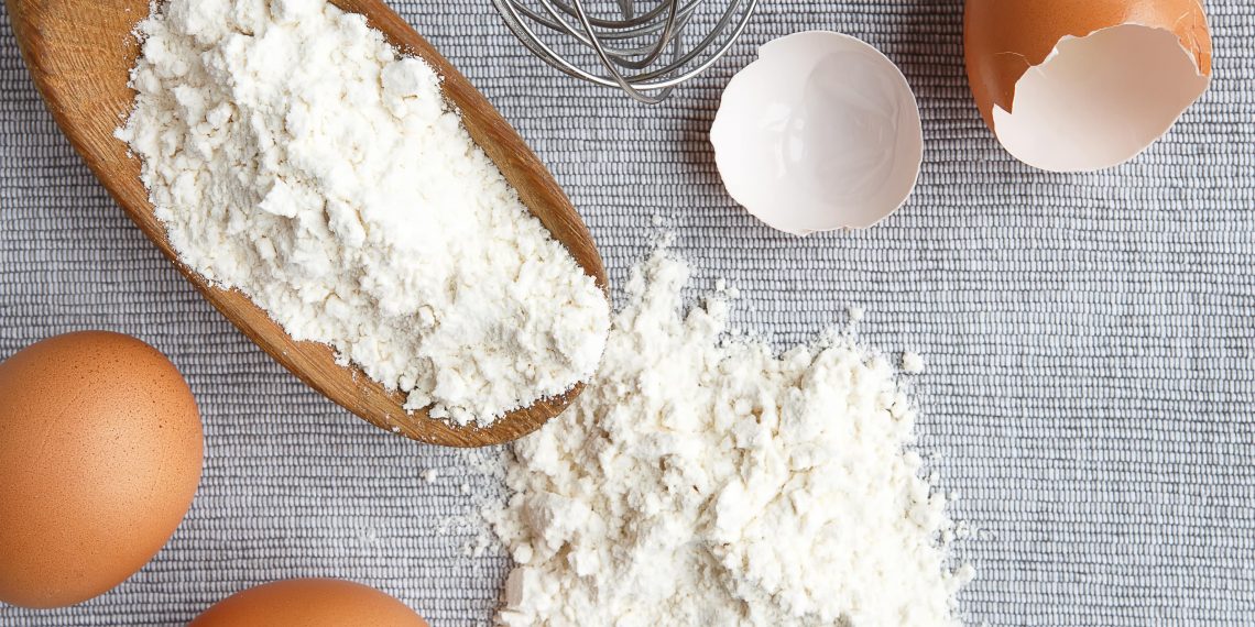 Global egg powder market to 2027