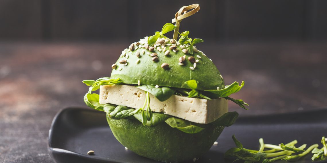 Plant-based food alternatives expected to continue to gain popularity as the market is thriving