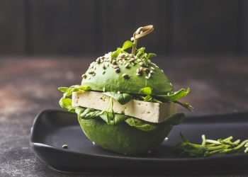 Plant-based food alternatives expected to continue to gain popularity as the market is thriving