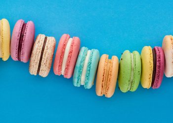 Sonarome offers an exciting range of flavours