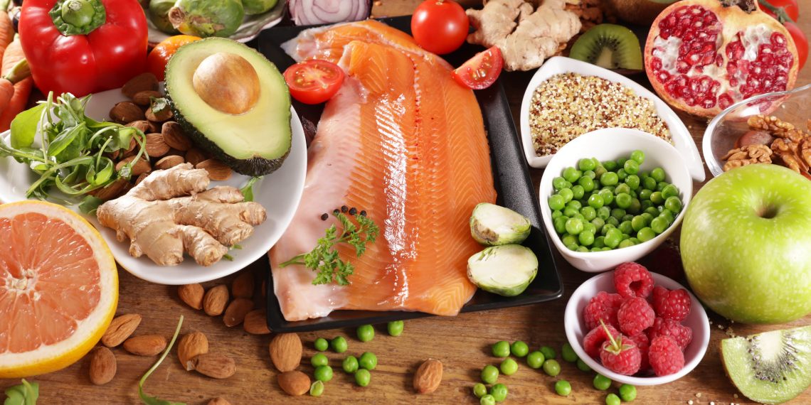 Incremental growth expected in the health and wellness food market in 2021-2025