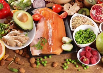 Incremental growth expected in the health and wellness food market in 2021-2025