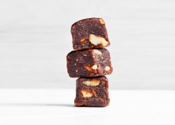 Applied Value Group, sağlıklı atıştırmalık markası CEZY’ye 2 milyon TL yatırım yaptığını açıkladı