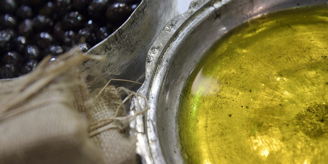 Zeytin, zeytinyağı ve organik sektörü İzmir’de buluşuyor