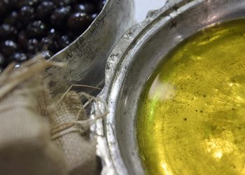 Zeytin, zeytinyağı ve organik sektörü İzmir’de buluşuyor