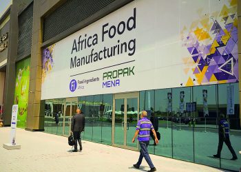 Egypt to host the 10th Edition of Africa Food Manufacturing – The Region’s most comprehensive F&B exhibition – In May 2022