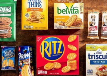 Mondelēz International signed an agreement with Grupo Bimbo to acquire Ricolino