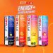 LIFEAID Beverage Company launches FITAID Energy Collection