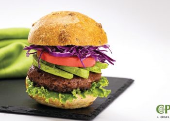 CP Kelco launches new ingredient solutions for plant-based meat alternatives