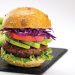 CP Kelco launches new ingredient solutions for plant-based meat alternatives