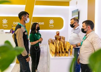InterFood Azerbaycan F&B sektörünün önde gelen firmalarını ağırlamaya hazırlanıyor
