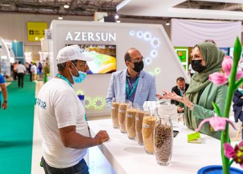 InterFood Azerbaijan to host the leading companies of the F&B sector