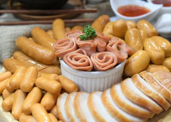 ASEAN’s largest food and beverage ingredients event reunited