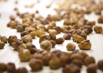 İncir’in kralı, Tomra ayıklama makineleri ile yüksek kalitede kuru incir üretiyor