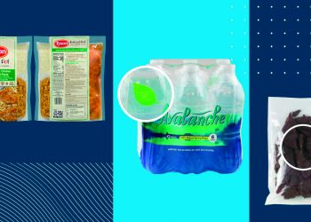 Amcor innovation honored with three Flexible Packaging Association Achievement Awards