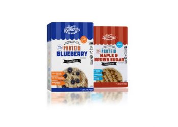 Bakery On Main unveils protein instant oatmeal and 3 grams net carbs granola