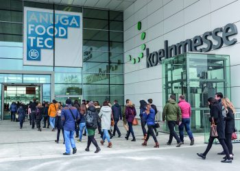Food safety at Anuga FoodTec
