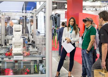 Get your free ticket for IPACK – IMA Italy