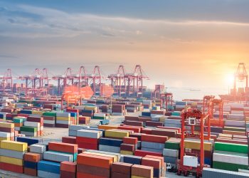 Kiel Trade Indicator: “Global trade exceeded pre-pandemic level”