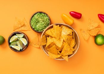 Snack trend evolution