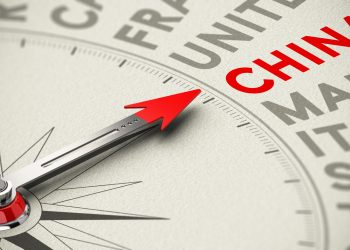 Chinese Economy grew 8.1% in 2021 but growth slows