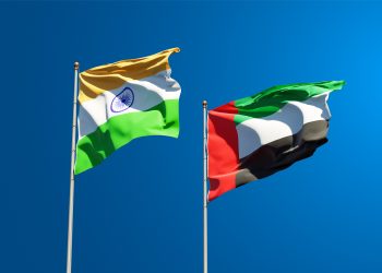 The UAE and India seal first-ever free trade agreement