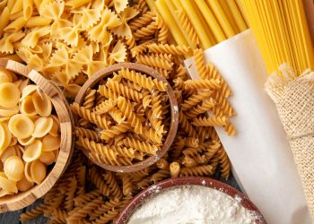 Türkiye, makarna ihracatında İtalya’dan sonra ikinci sırada geliyor