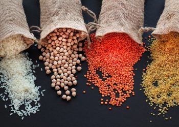 Bizim Toptan, yerli tohumla yetişen bakliyatları satışa sundu