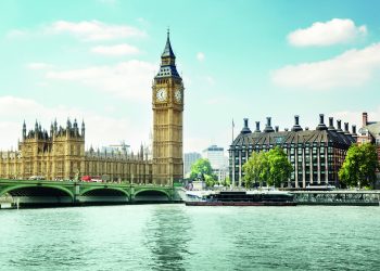 UK increases investments in the food and beverage industry