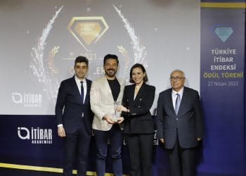 Banvit, beyaz et sektörünün en itibarlı markası seçildi