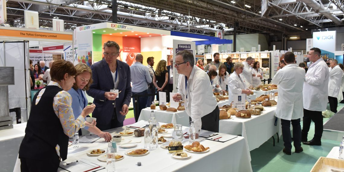 Big winners revealed in Farm Shop & Deli Show Product Awards and ‘Dragons’ Pantry’ live pitches