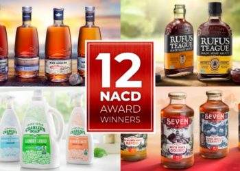 Berlin Packaging leads the Pack Again with 12 Package of the Year Awards