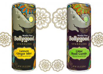 Bollygood debuts Indian-inspired summer beverage