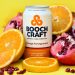 Boochcraft becomes first hard-kombucha brand in the world to achieve coveted B-Corp Certification