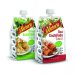 The makers of LA VICTORIA® brand introduce first-ever enchilada sauces in closable pouches