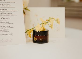 MeliBio showcases plant-based honey for World Bee Day Celebration