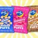 Evergreen licensing announces launch of MoonPie snack puffs