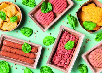 Global consumer survey: Flexitarians are the driving force behind plant-based foods