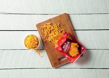 SpartanNash enhances cheese line