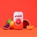 Spindrift® brings blood orange tangle into the foaming water category