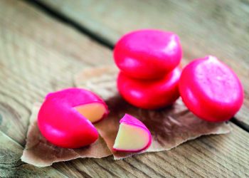 Bel Brands launch Babybel plant-based