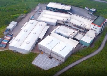 Balsu Gıda halka arz başvurusunda bulundu