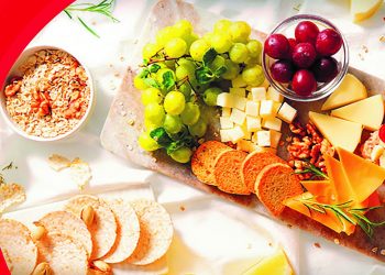 Yangyoo, küresel pazara ödün vermeyen bir vegan peynir sunuyor