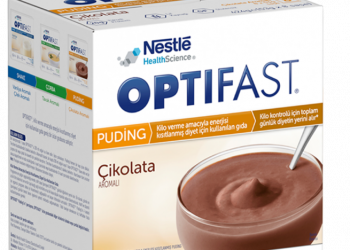 Nestlé Health Science, günlük besin ihtiyacınızı karşılayan yeni bir ürün serisi çıkardı