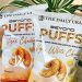 The daily crave Beyond Puffs