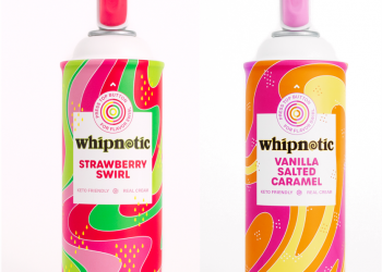 Sisters whip up sweet food-tech innovation