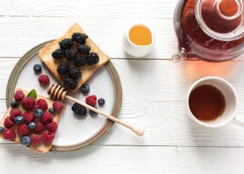 Food and beverage industry expects higher revenue for rest of 2022: ISM forecast
