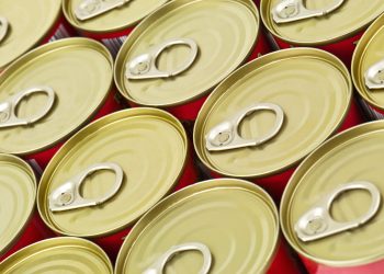 Canned mushroom market – 39% of growth to originate from Europe