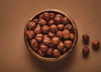 Türkiye son 8 ayda en fazla fındığı Almanya’ya sattı