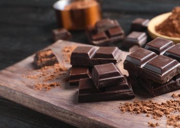 Dark chocolate market to grow at a CAGR of 5.29 % from 2020 to 2025
